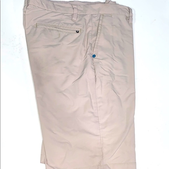 Hurley DriFit shorts - Picture 3 of 4